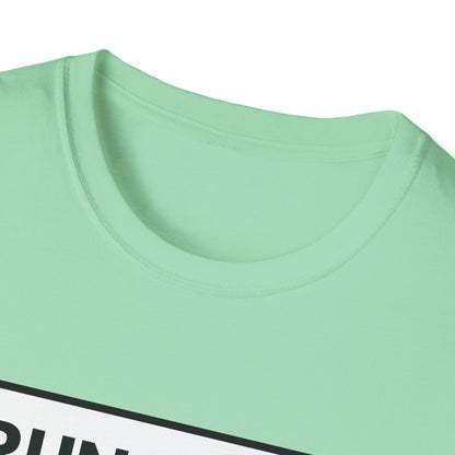 POOP LATER T-Shirt