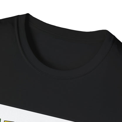 POWER UP T-Shirt