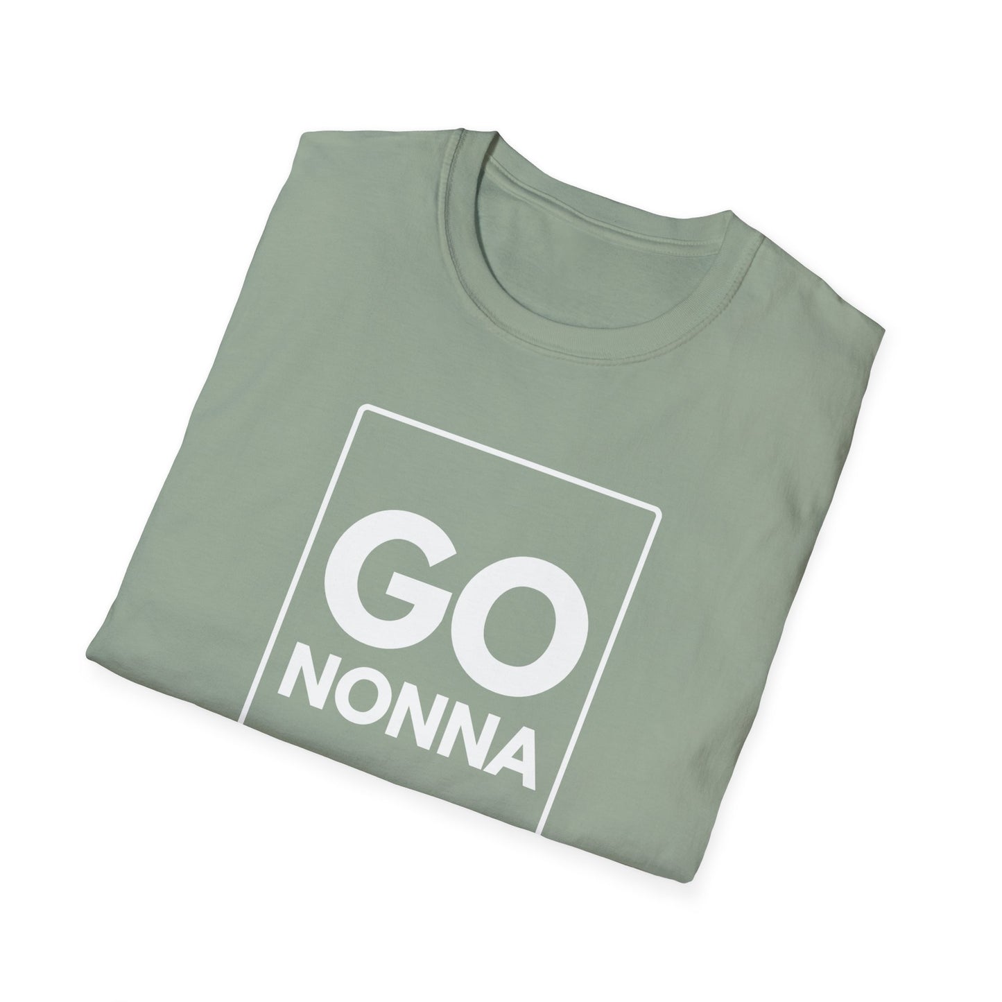 GO NONNA T-Shirt