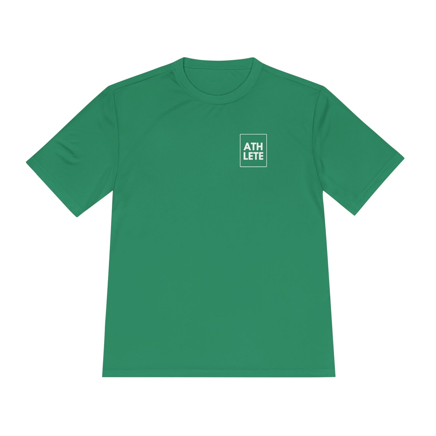 ATHLETE *Premium Athletic T-Shirt