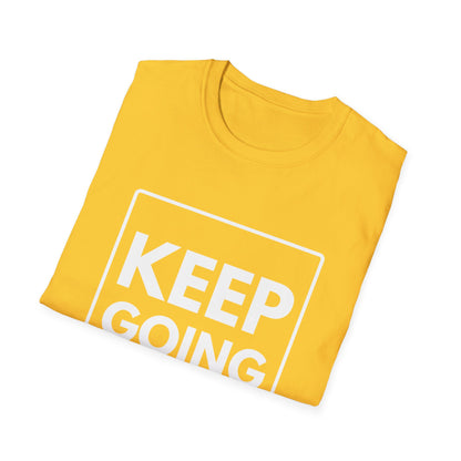KEEP GOING HONEY T-Shirt