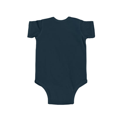 FUTURE MARATHONER Infant Bodysuit