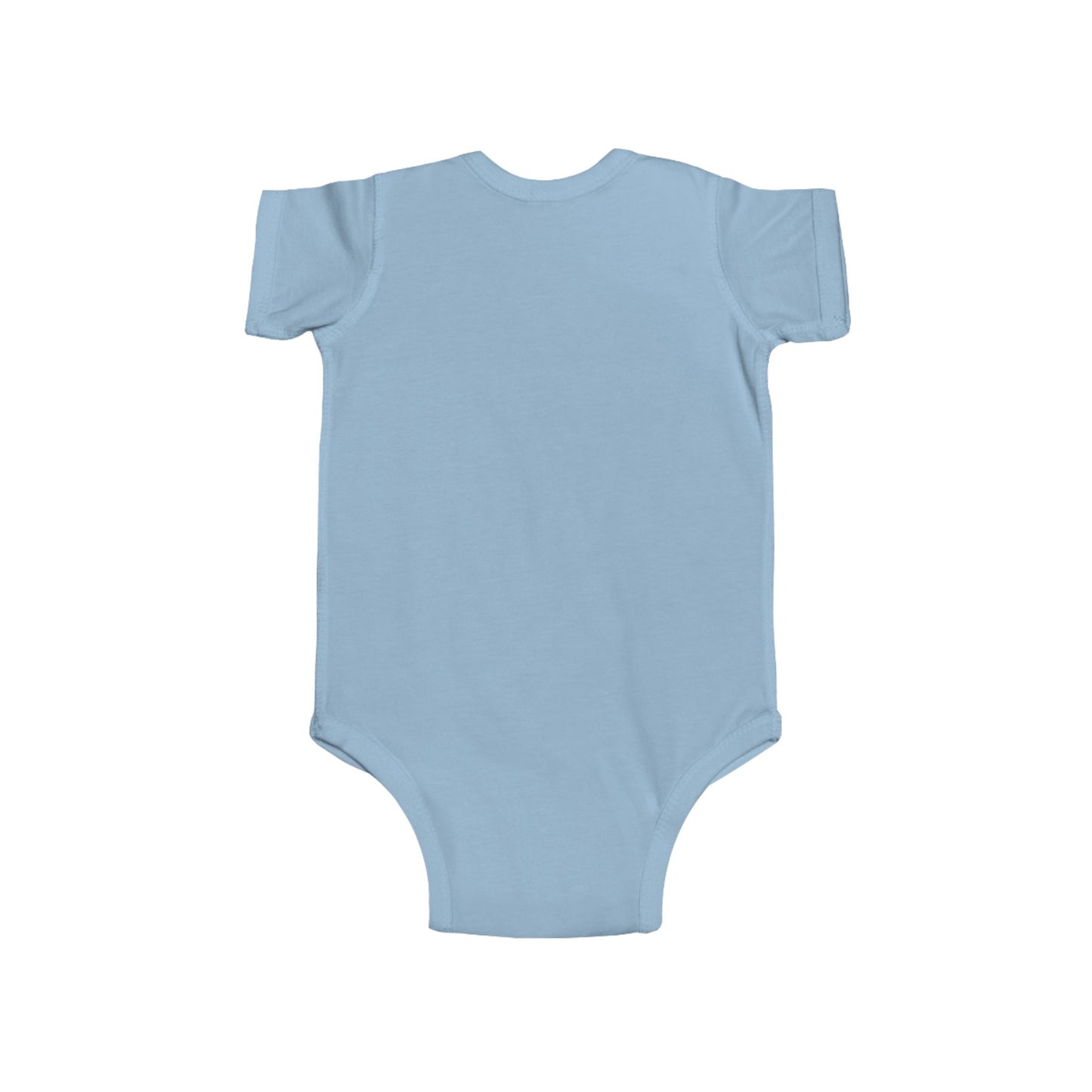 FUTURE MARATHONER Infant Bodysuit