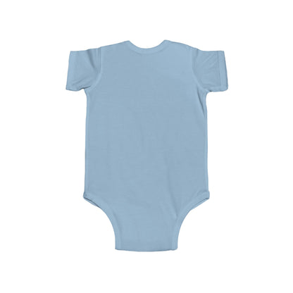 FUTURE MARATHONER Infant Bodysuit