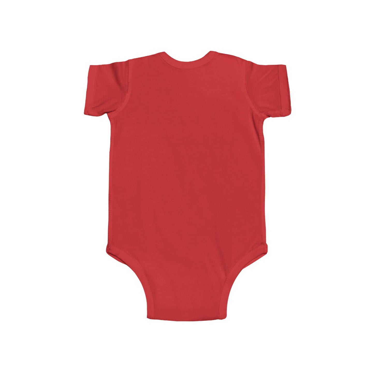 FUTURE MARATHONER Infant Bodysuit