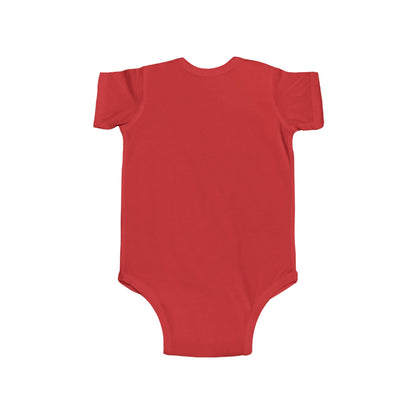 FUTURE MARATHONER Infant Bodysuit