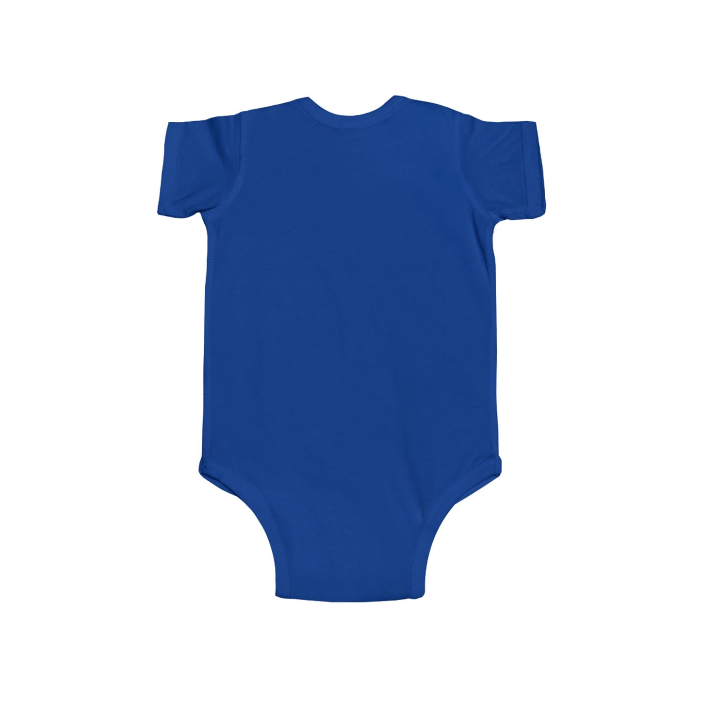 FUTURE MARATHONER Infant Bodysuit