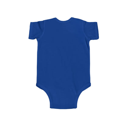 FUTURE MARATHONER Infant Bodysuit