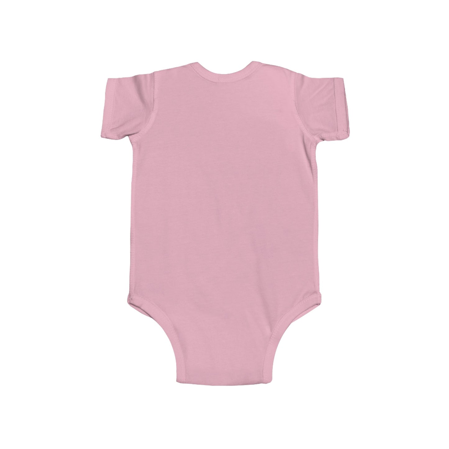 FUTURE MARATHONER Infant Bodysuit