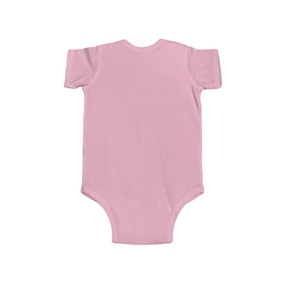 FUTURE MARATHONER Infant Bodysuit