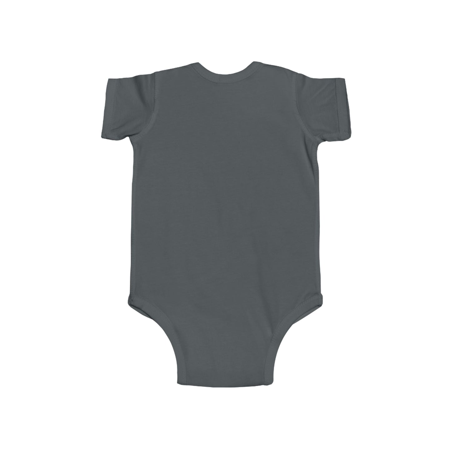 FUTURE MARATHONER Infant Bodysuit