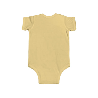 FUTURE MARATHONER Infant Bodysuit