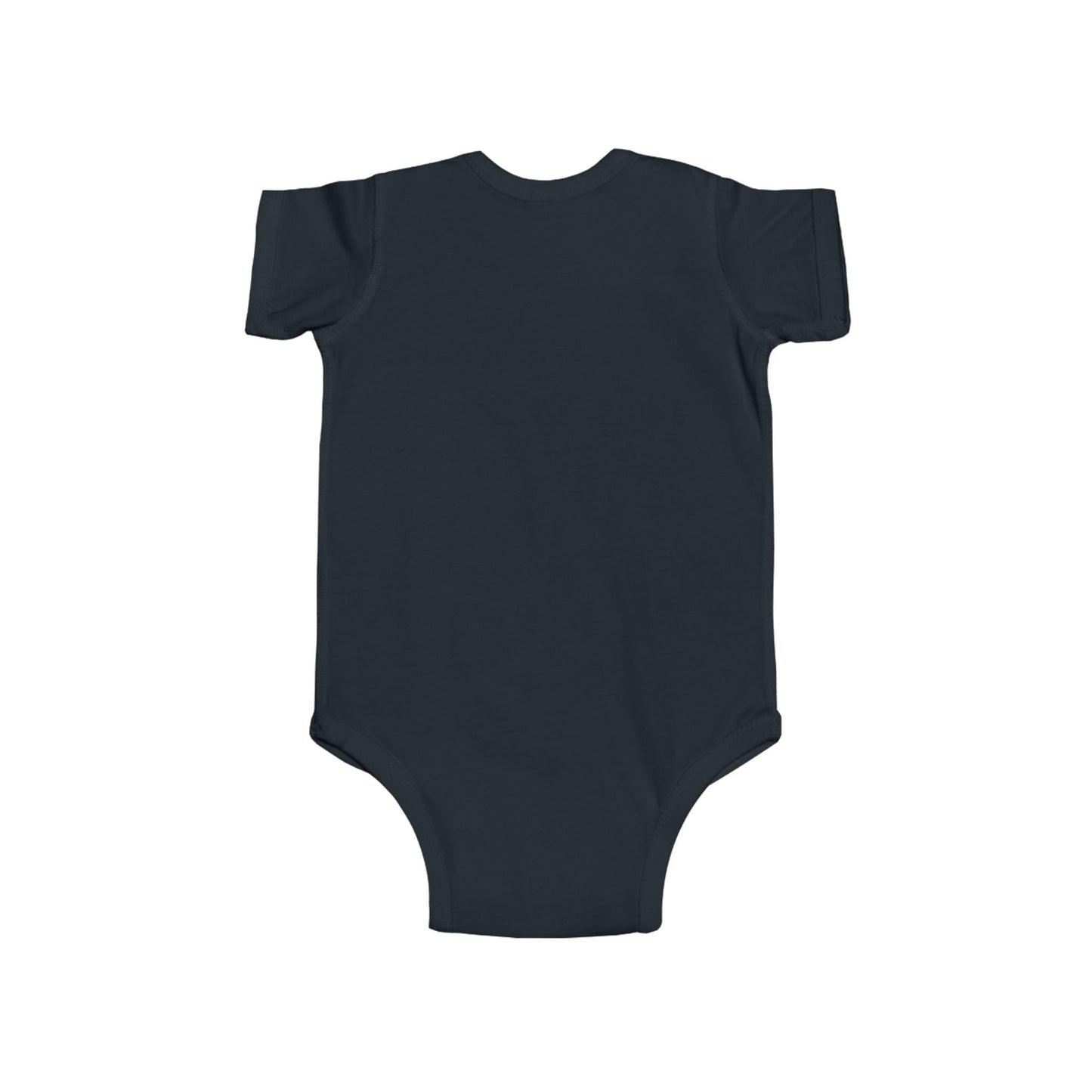 FUTURE MARATHONER Infant Bodysuit