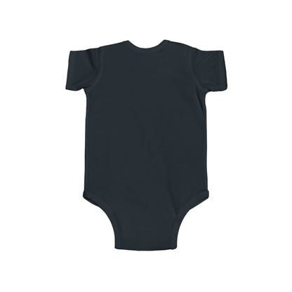 FUTURE MARATHONER Infant Bodysuit