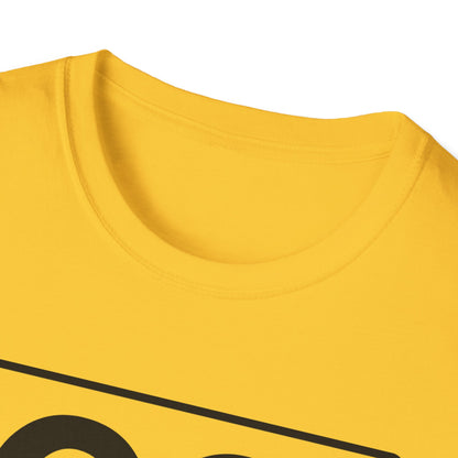 GO RANDOM STRANGER GO T-Shirt