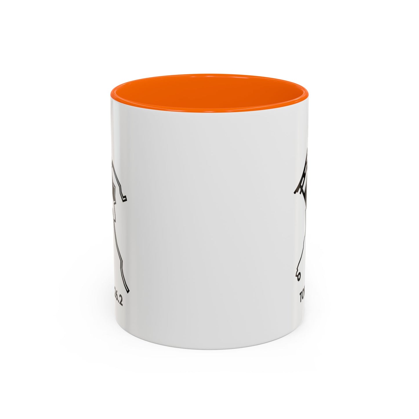 TOKYO MARATHON Mug