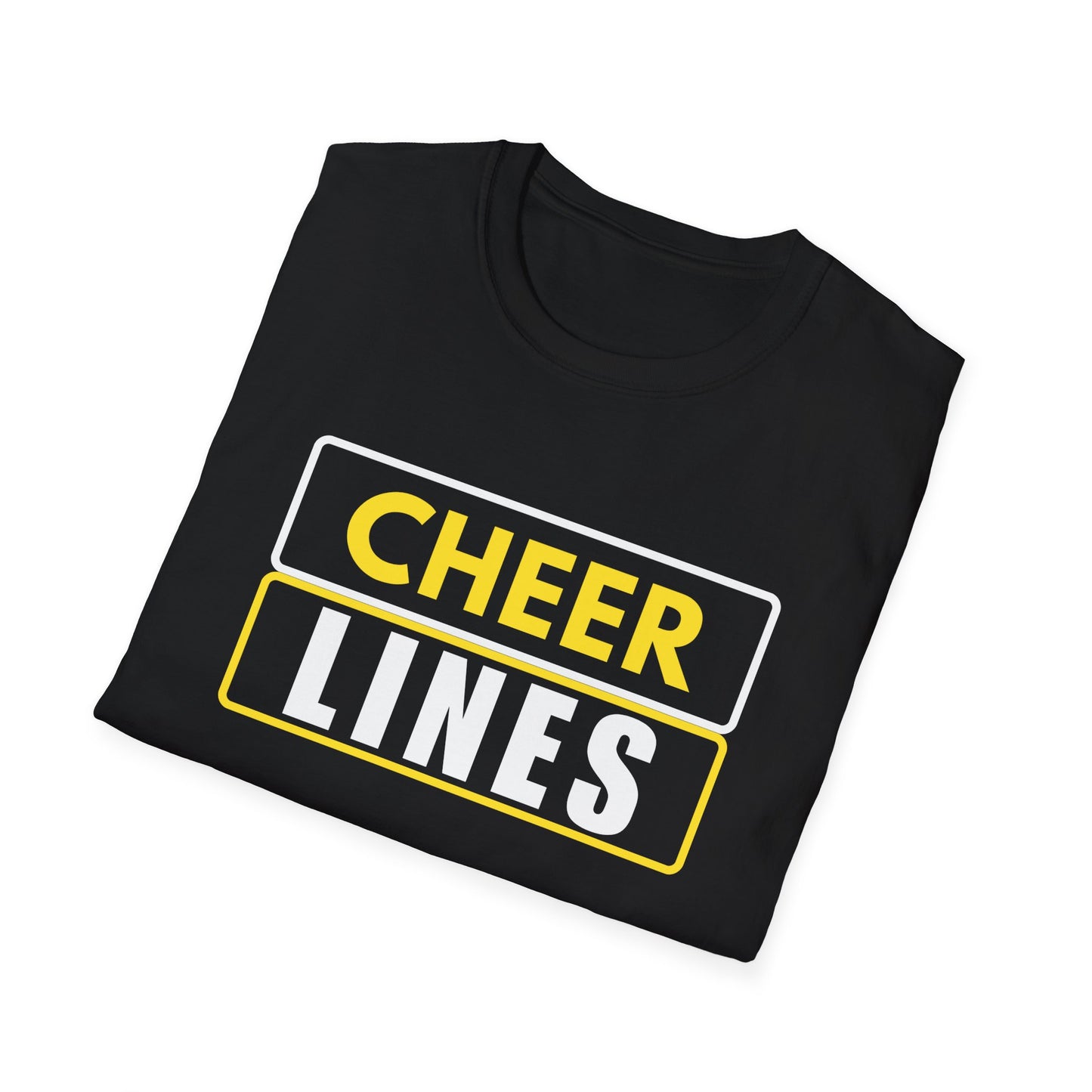 CHEERLINES T-Shirt