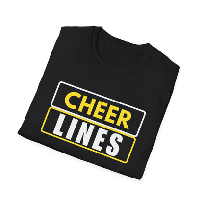 CHEERLINES T-Shirt