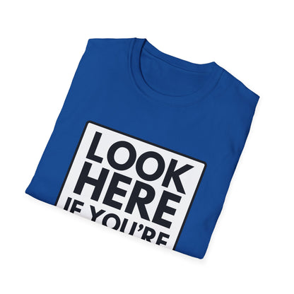 'CAUSE YOU'RE GAY T-Shirt