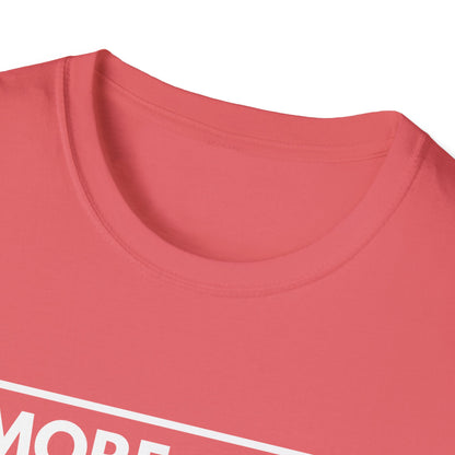 MARATHON WATCHER HERE T-Shirt