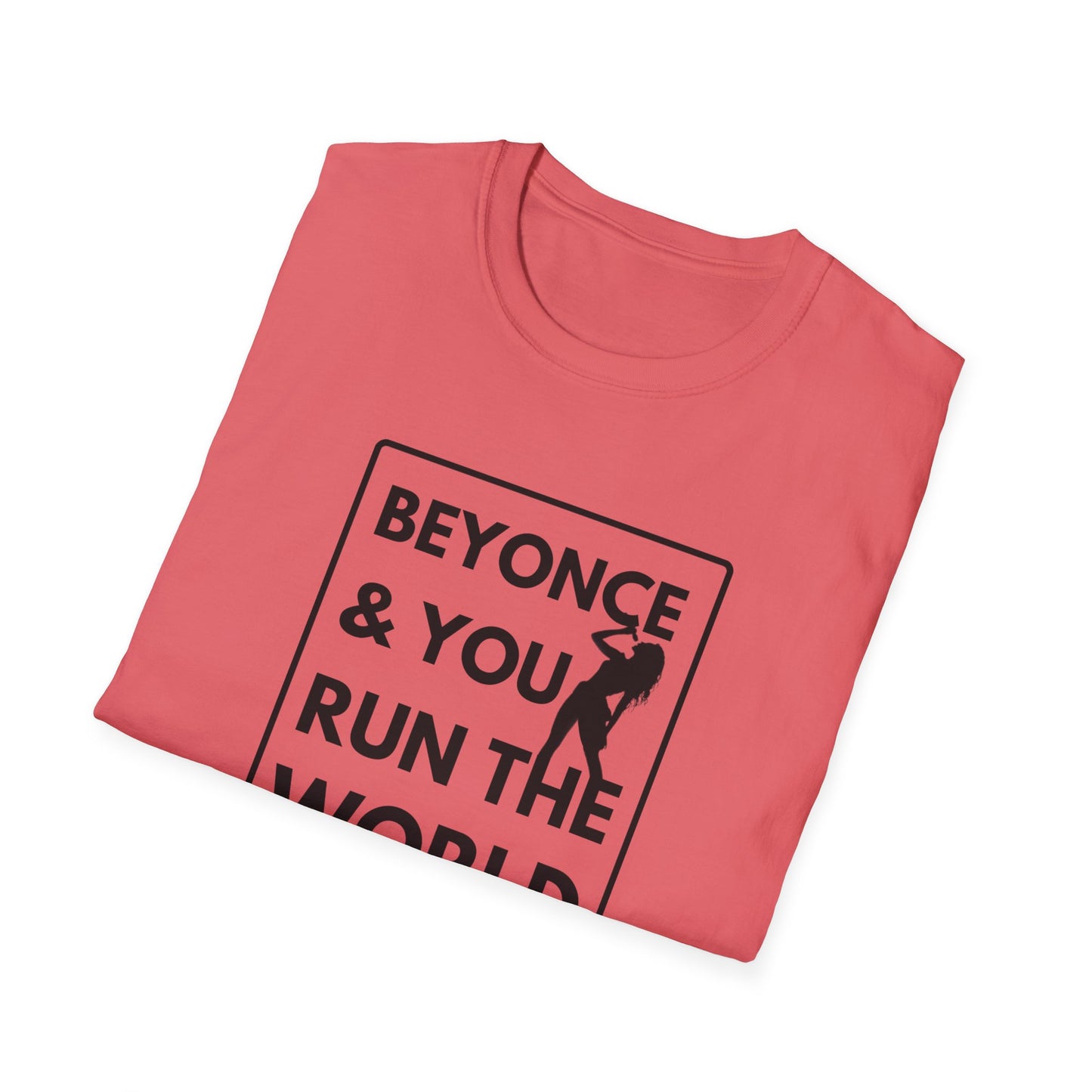 QUEEN BEE RUNS T-Shirt