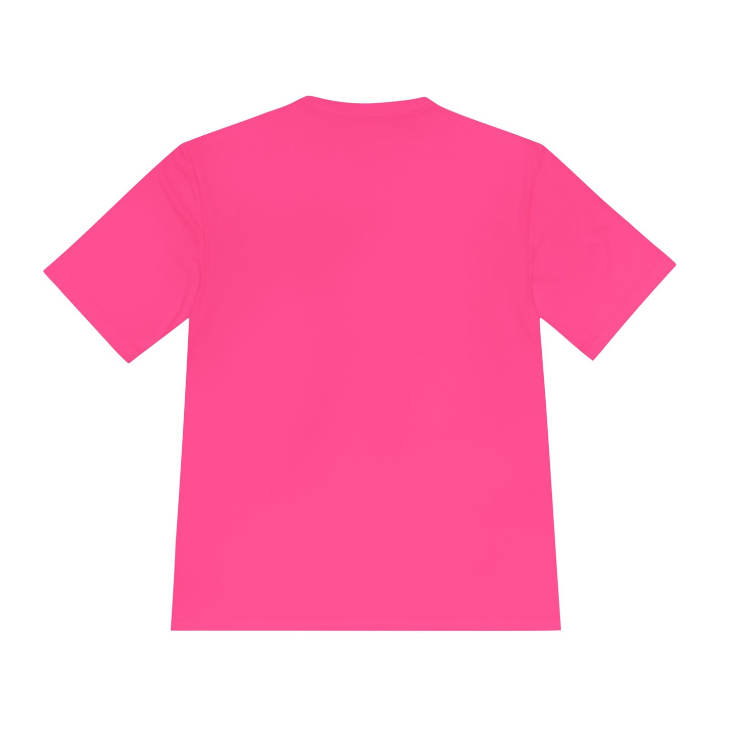 TOKYO MARATHON ROUTE *Premium Athletic T-Shirt