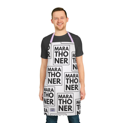 MARATHONER Apron