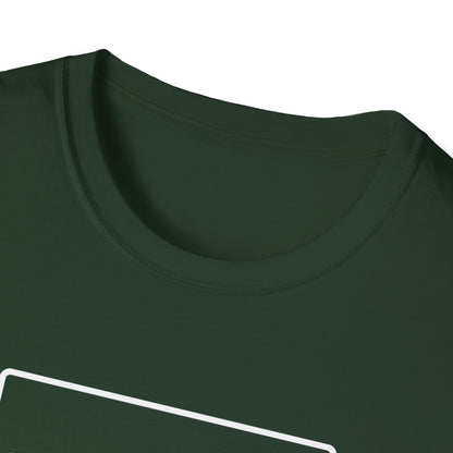 HALFWAY THERE I THINK T-Shirt