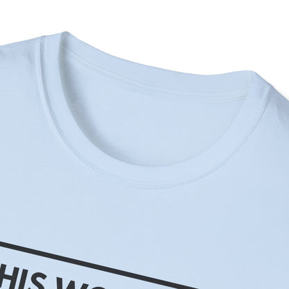 WHITE LOTUS T-Shirt