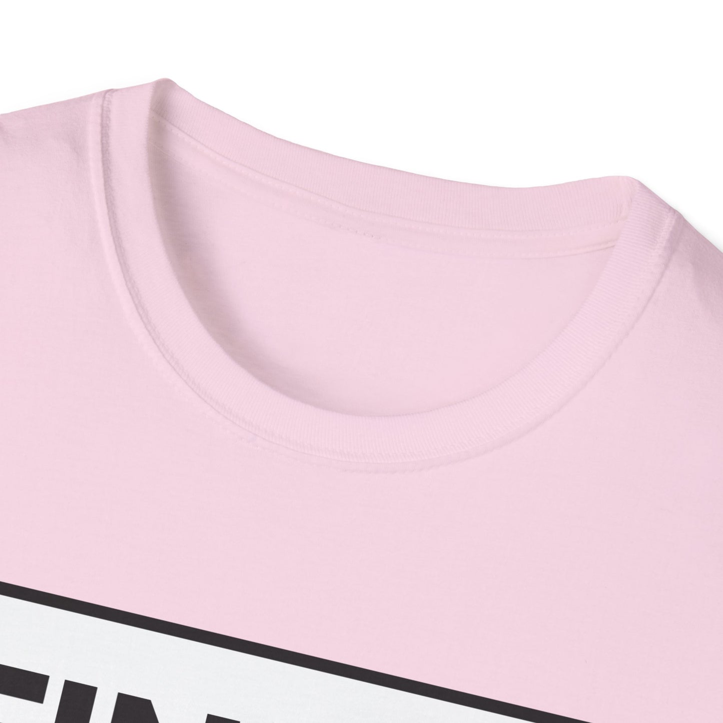FINISH LINE ARROW T-Shirt