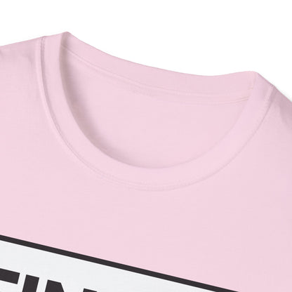 FINISH LINE ARROW T-Shirt