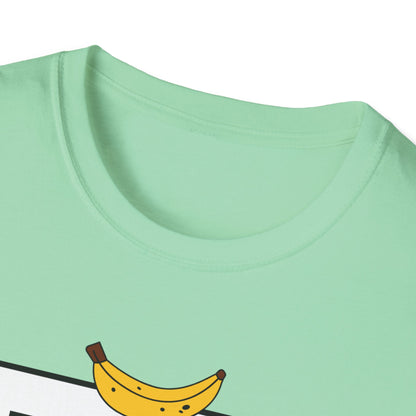 FREE BANANA T-Shirt