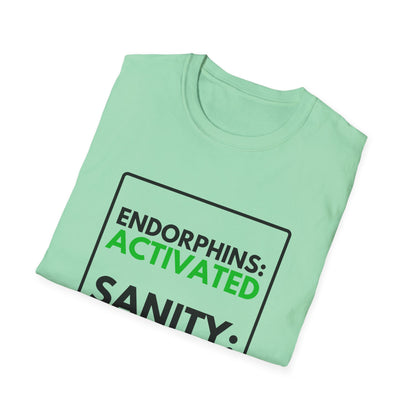 PENDING SANITY T-Shirt
