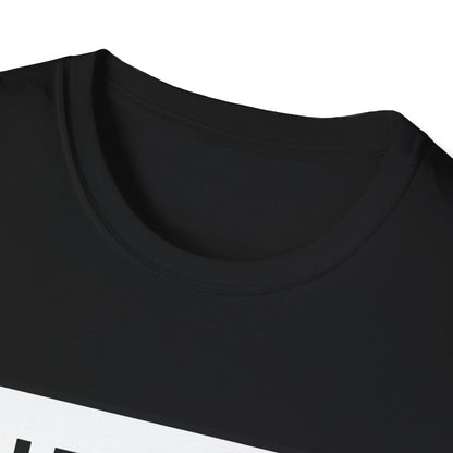 WHERE IS EVERYONE GOING? T-Shirt