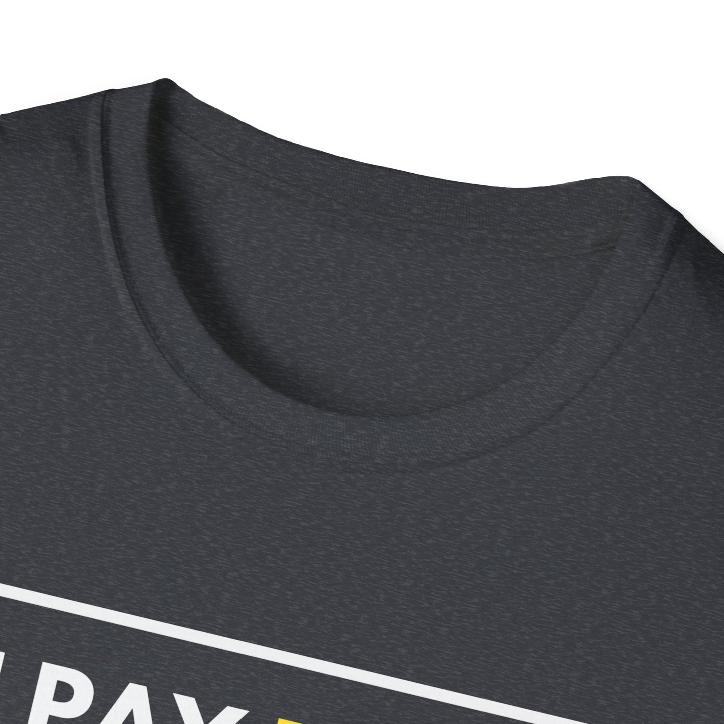 RENT 520600 MINUTES T-Shirt