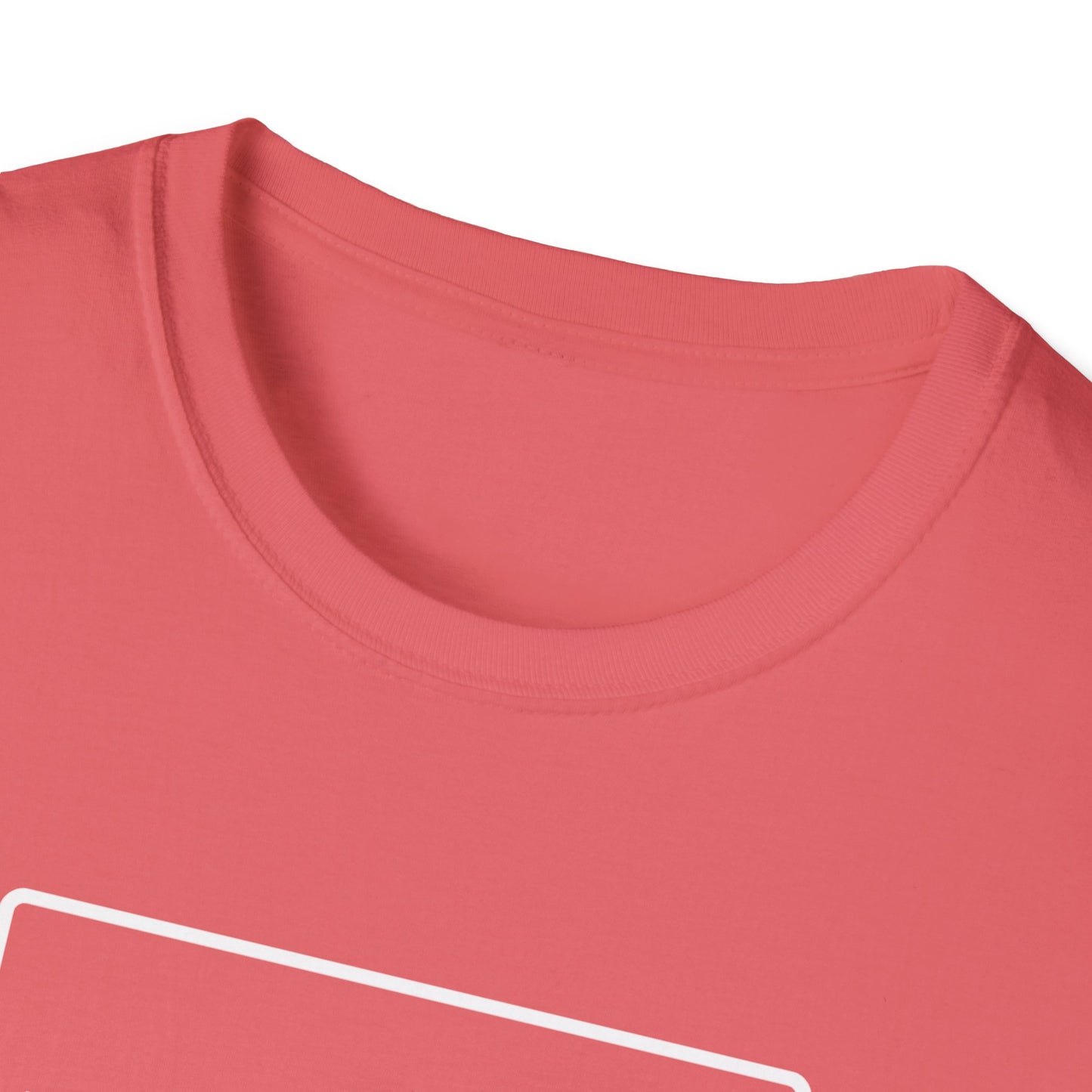 HALFWAY THERE I THINK T-Shirt