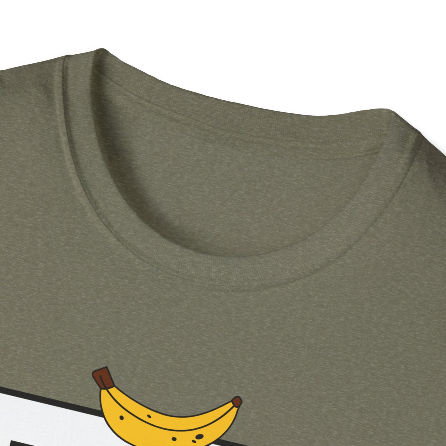 FREE BANANA T-Shirt