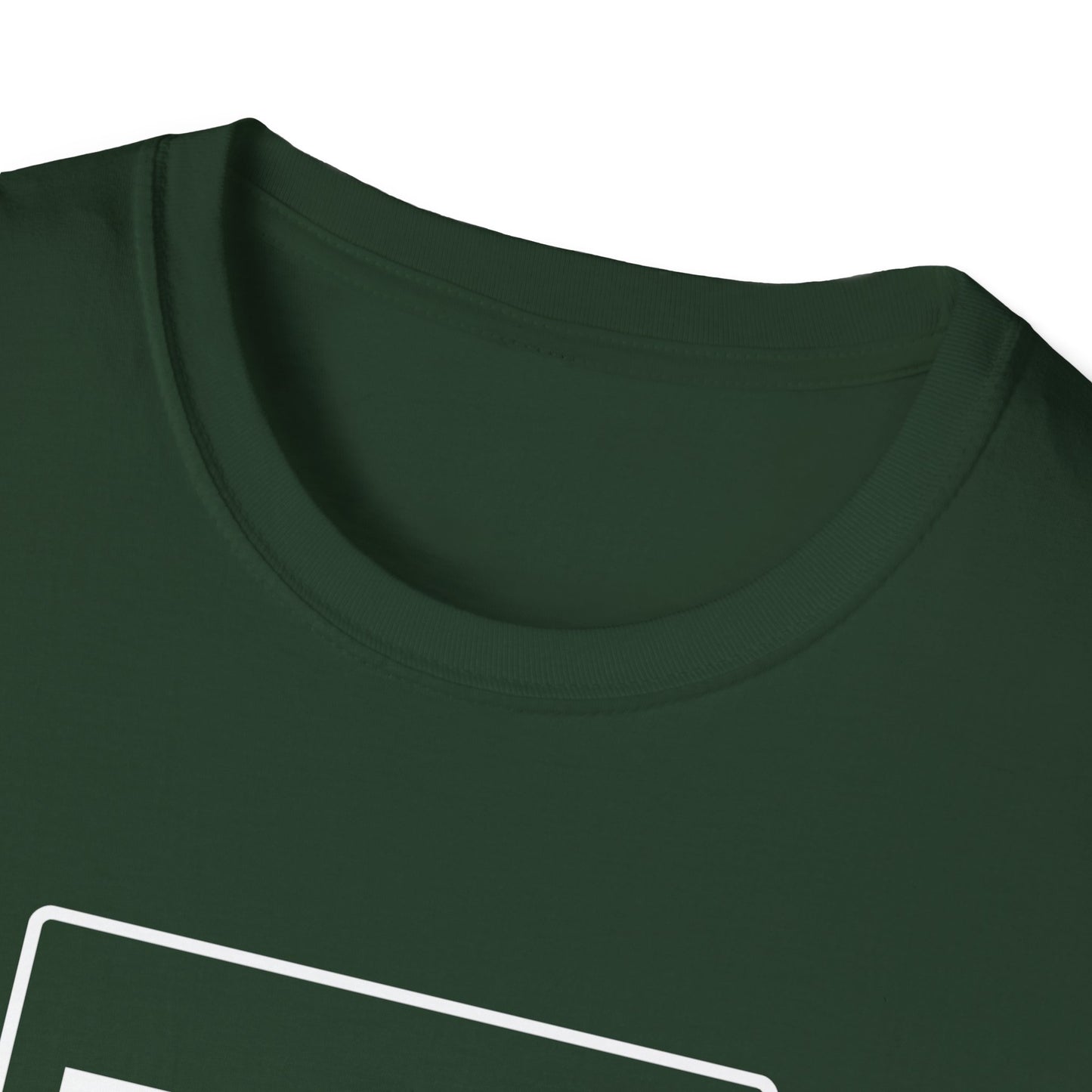 FLAT ISH T-Shirt