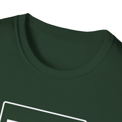 FLAT ISH T-Shirt