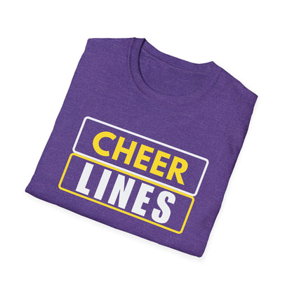CHEERLINES T-Shirt