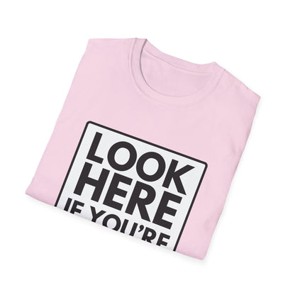 'CAUSE YOU'RE GAY T-Shirt