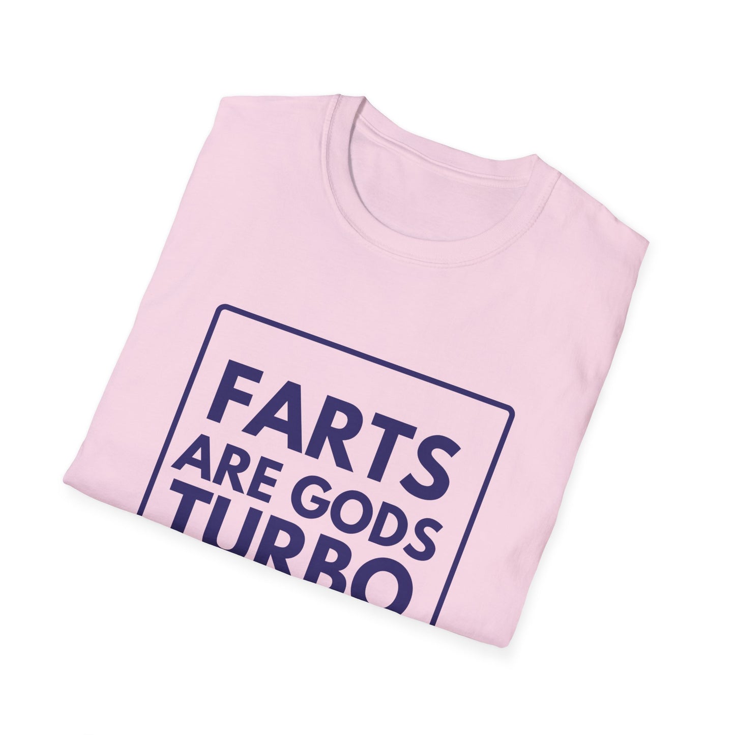 TURBO FARTS T-Shirt