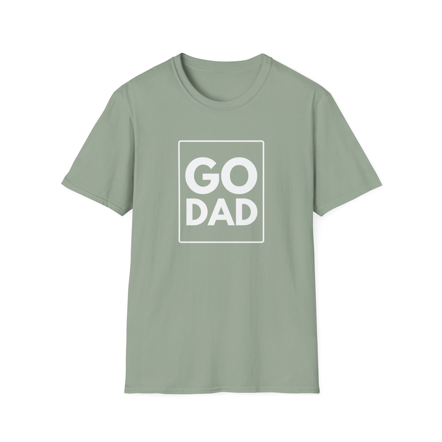 GO DAD T-Shirt