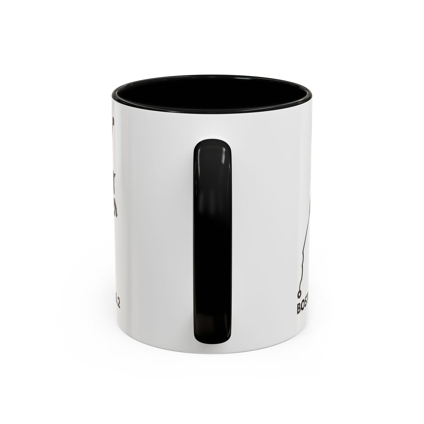 BOSTON MARATHON Mug