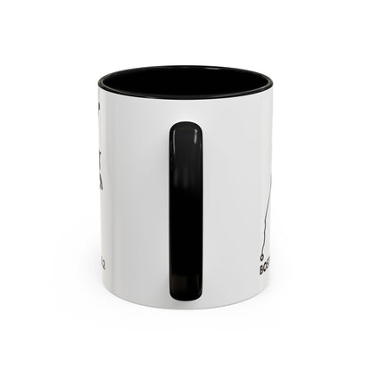 BOSTON MARATHON Mug