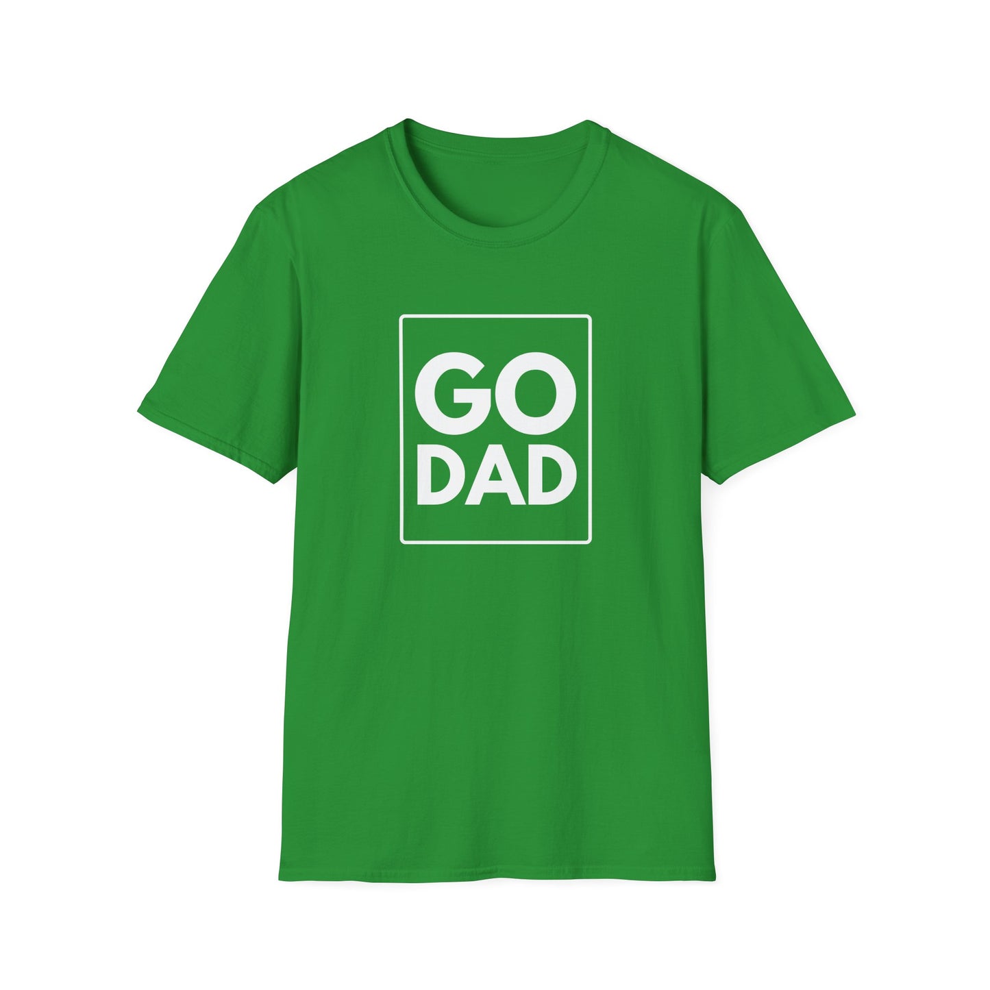 GO DAD T-Shirt