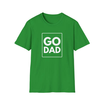 GO DAD T-Shirt