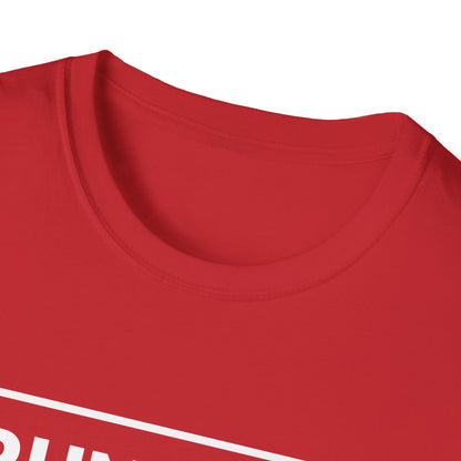 OVEN ON T-Shirt