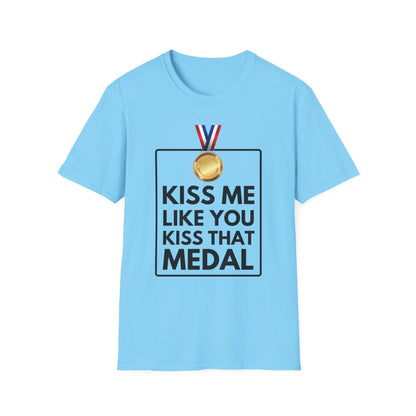 MEDAL T-Shirt