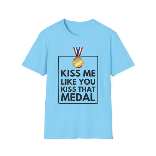 MEDAL T-Shirt